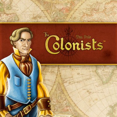 The Colonists