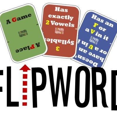 Flipword
