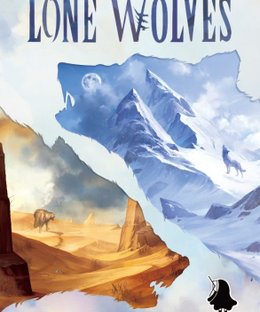 Lone Wolves