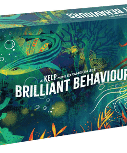 Kelp: Brilliant Behaviours Mini Expansion Set