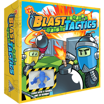 Blast Tactics
