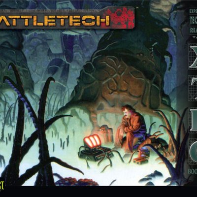 BattleTech: Experimental Technical Readout – Boondocks