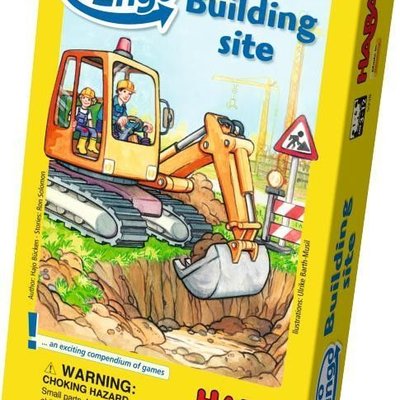 Loco Lingo Building Site