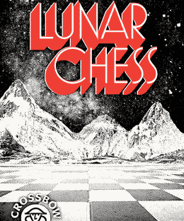 Lunar Chess