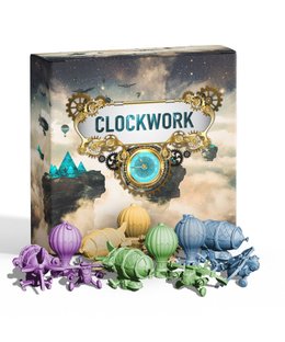 Clockwork
