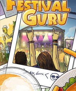 Festival Guru