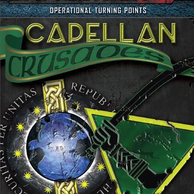 BattleTech: Operational Turning Points – Capellan Crusades