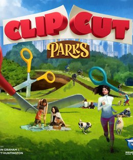 ClipCut Parks