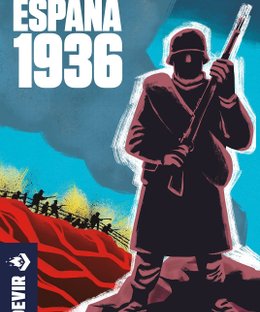 España 1936