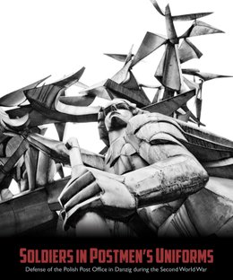 Soldiers in Postmen's Uniforms