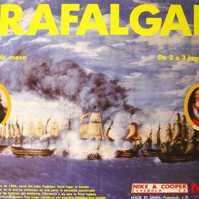 Trafalgar