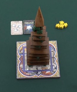 Meeple Steeple