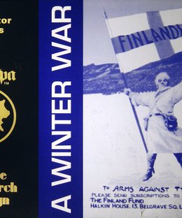 A Winter War