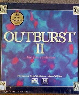 Outburst II