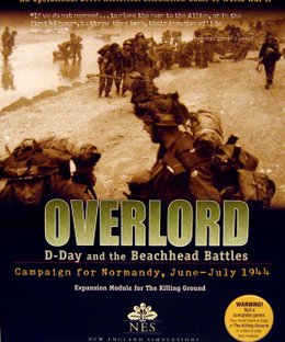 Overlord: D-Day and the Beachhead Battles