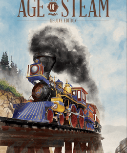 Age of Steam