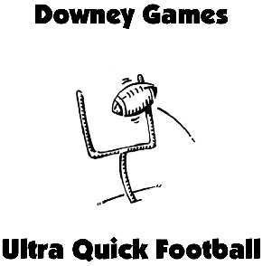 Ultra Quick Football