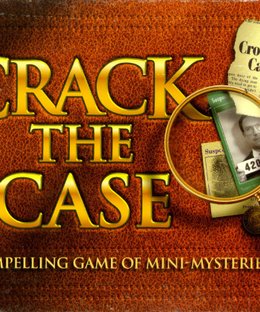 Crack the Case