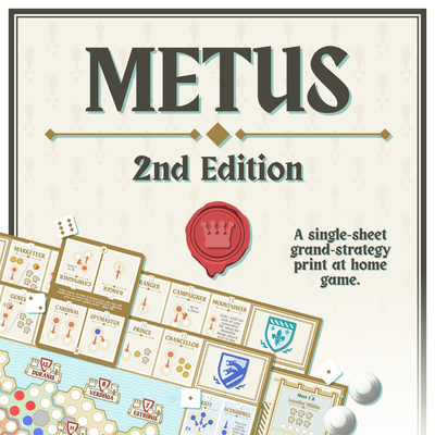 Metus