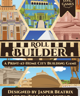 Roll Builder