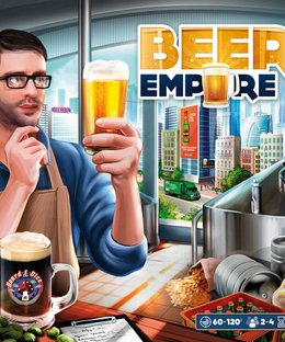 Beer Empire