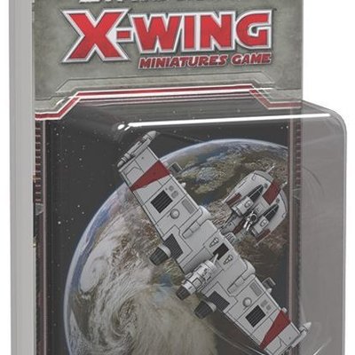 Star Wars: X-Wing Miniatures Game – K-wing Expansion Pack