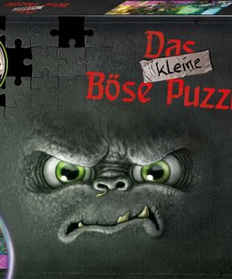 Story Puzzle: Das kleine böse Puzzle