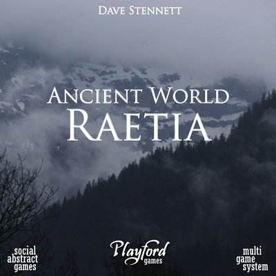 Raetia