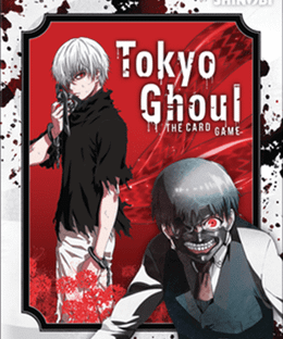 Tokyo Ghoul: The Card Game