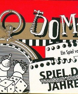 Anno Domini: Spiel des Jahres