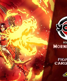 Yomi 2: Road to Morningstar