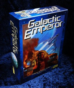 Galactic Emperor