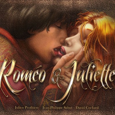 Roméo & Juliette