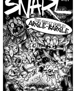 The Great Goblin Argle-Bargle