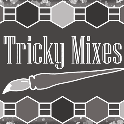Tricky Mixes