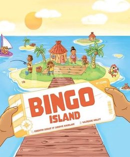 Bingo Island
