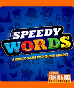 Speedy Words