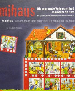 Krimihaus