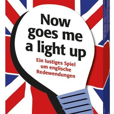 Now goes me a light up