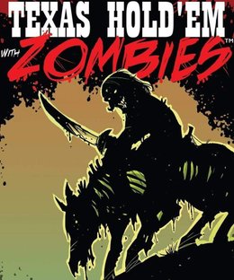 Texas Hold'em with Zombies