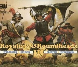 Royalists & Roundheads III