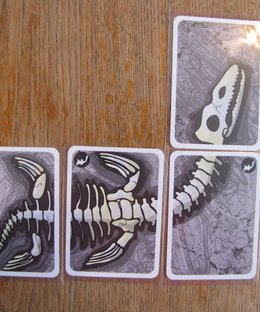 Jurassik: Mini-expansion