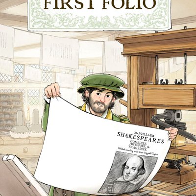 Shakespeare's First Folio