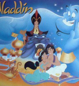 Aladdin