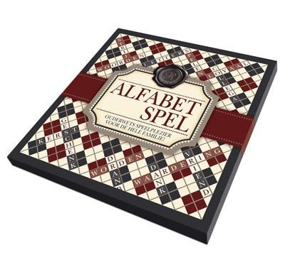 Alfabet Spel