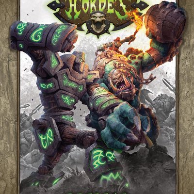 Hordes Primal Mk III