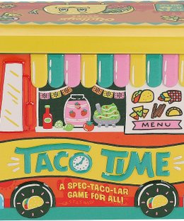 Taco Time