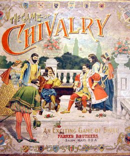 Chivalry
