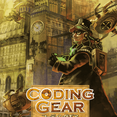 Coding Gear