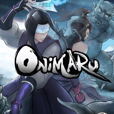 Onimaru: Heroes From Faraway Lands